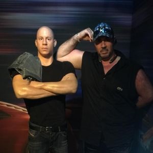 Meet your Posher, Hussein